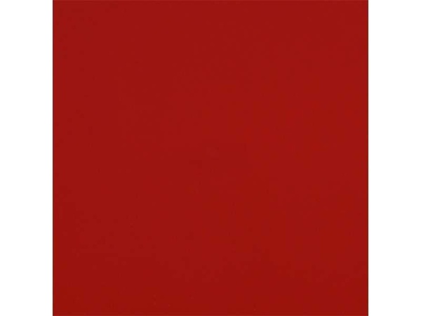 ЛМДФ LUXE 18 мм 2750*1220 мм, глянец красный (Rojo) Alvic
