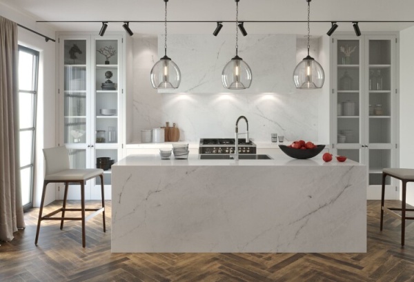 Столешница 8099/Bst Quartzite 3050x650x12
