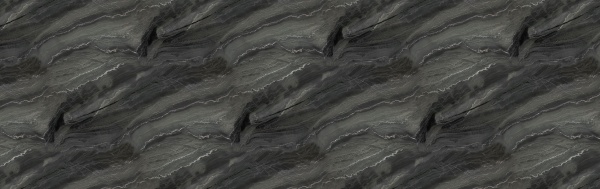Столешница 8111/Pt Azurita black 3050x650x12