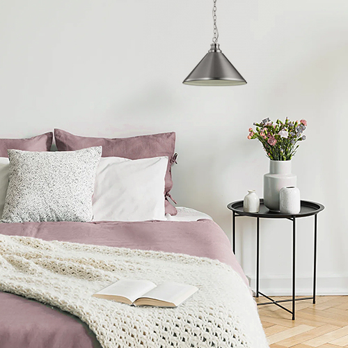 Спальня в современном стиле