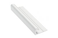 Направляющая MITO, алюминий, L-2,0м