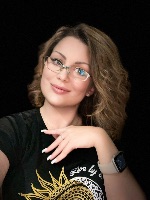 Соглаева Анна